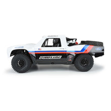 Load image into Gallery viewer, Body Clear 1/7 Pre-Cut 1967 Ford F-100 for UDR
