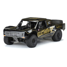 Load image into Gallery viewer, Pre-Painted/Pre-Cut 1967 Ford F-100 Black UDR
