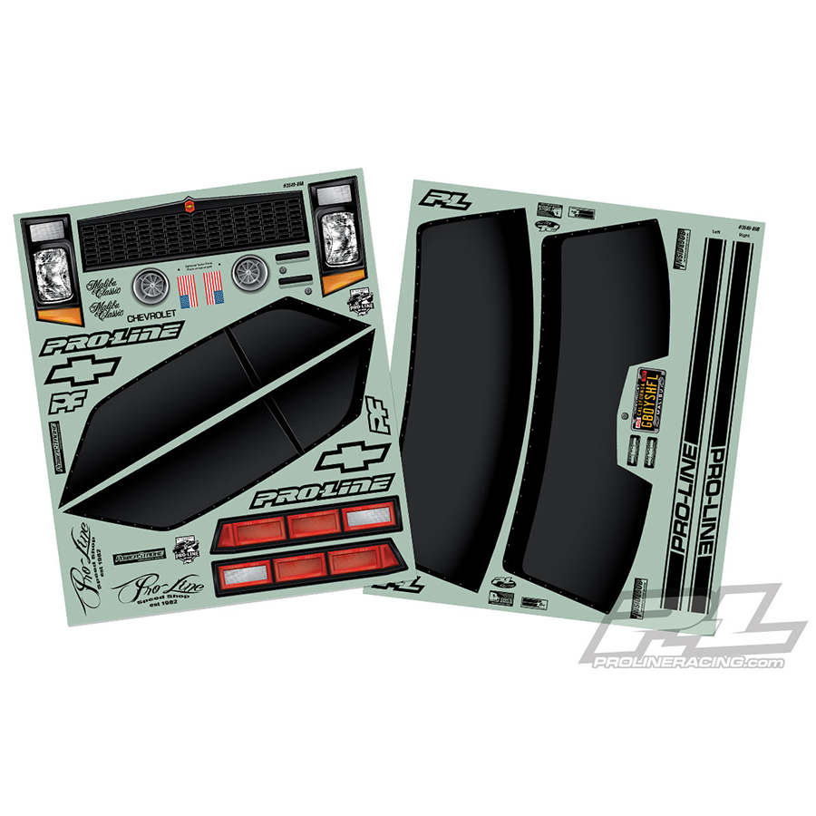 Body Gray 1978 Chevy Malibu Tough