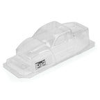Body Clear 1/24 Cliffhanger High Performance SCX24