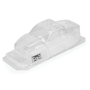Pro-Line 1/24 Cliffhanger High Performance Clear Body: SCX24 (3596-00)
