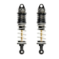 Pro-Line 1/10 PowerStroke Front Shocks, Short Course for Slash 2WD & Slash 4x4 (6063-00)
