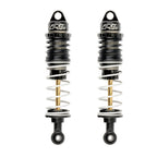 Pro-Line 1/10 PowerStroke Front Shocks, Short Course for Slash 2WD & Slash 4x4 (6063-00)