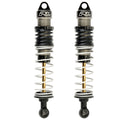 Pro-Line 1/10 PowerStroke Rear Shocks, Short Course for Slash 2WD & Slash 4x4 (6063-01)