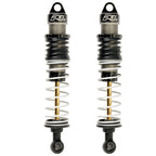 Pro-Line 1/10 PowerStroke Rear Shocks, Short Course for Slash 2WD & Slash 4x4 (6063-01)