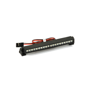 4" Super-Bright LED Light Bar Kit 6V-12V, Straight