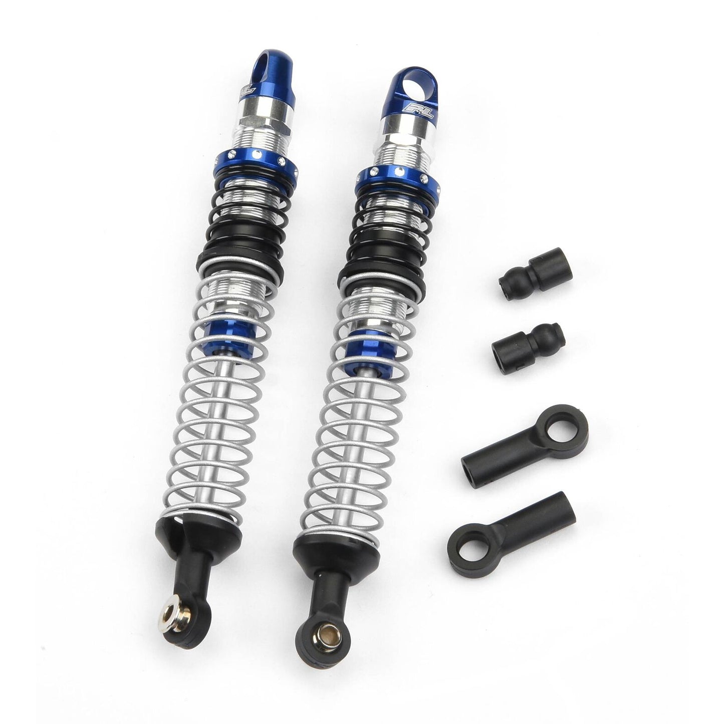 Pro-Spec Scaler Shocks, 105mm-110mm: Rock Crawler