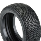 Pro-Line Slide Lock MC 1:8 Buggy Tires (2) for Front/Rear (9064-17)