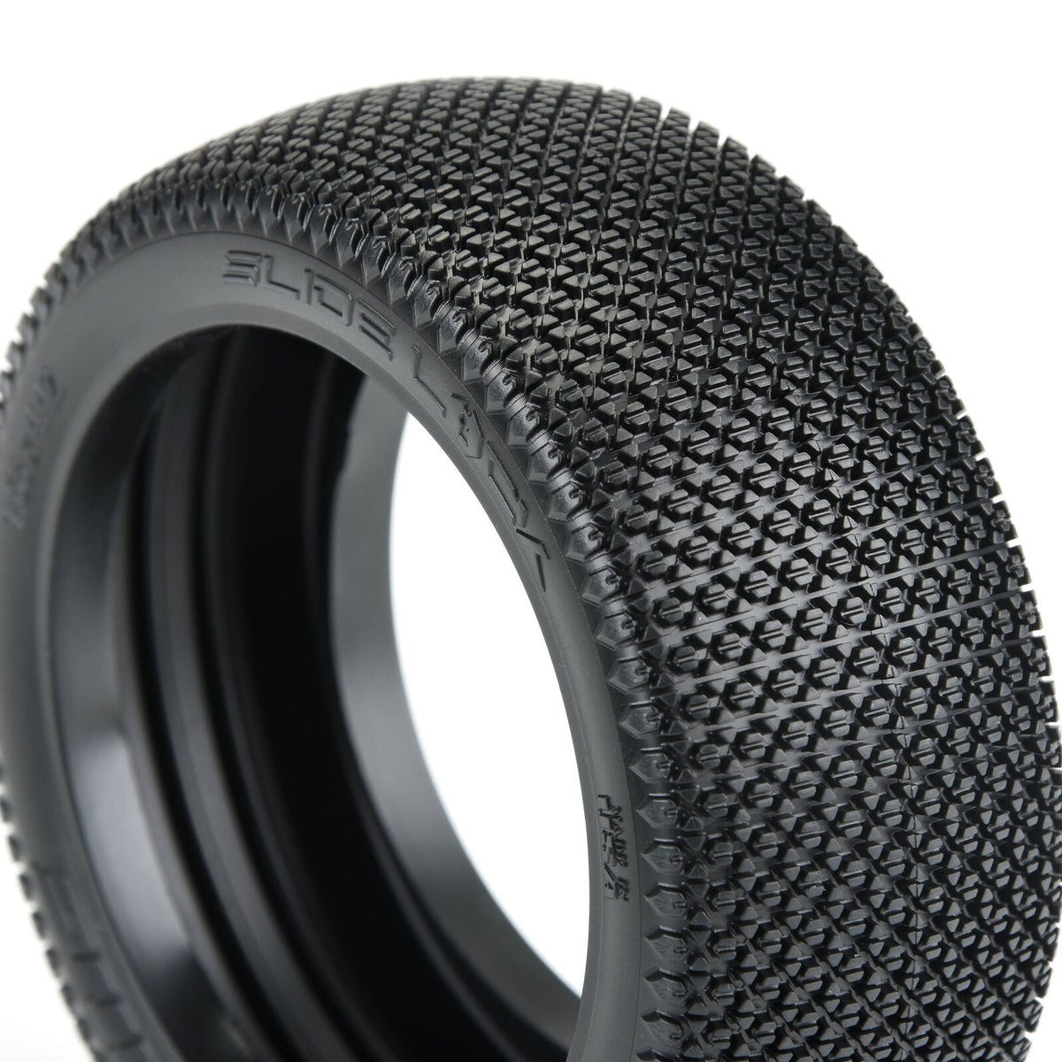 Pro-Line Slide Lock MC 1:8 Buggy Tires (2) for Front/Rear (9064-17)