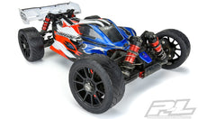Load image into Gallery viewer, Avenger HP S3 Soft Belted 1/8th Buggy Tires MTD F/R: PRO906921
