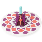 Dancing Illusion - Spinning Top