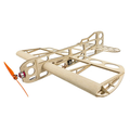 Dancing Wings Geebee 0.6M Kit, Motor, ESC, Servo (R0104)