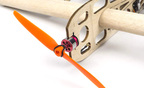 Dancing Wings Geebee 0.6M Kit, Motor, ESC, Servo (R0104)