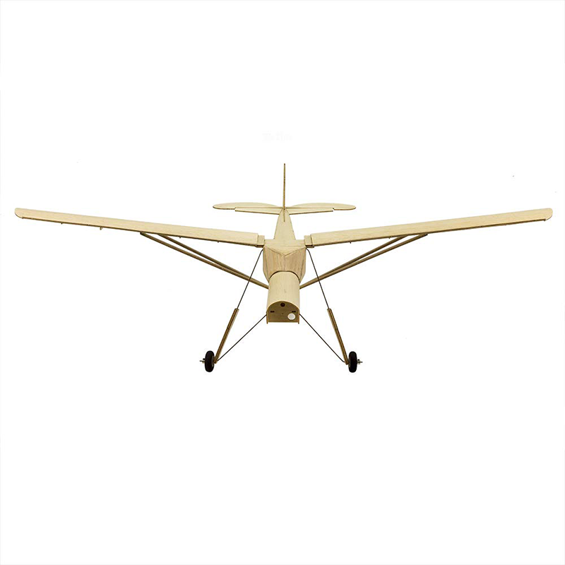 Dancing Wings Fiesler Storch 156 0.7M Kit, Motor, ESC, Servo (R0204)