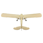 Dancing Wings Fiesler Storch 156 0.7M Kit, Motor, ESC, Servo (R0204)