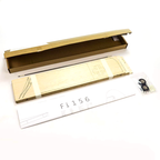 Dancing Wings Fiesler Storch 156 0.7M Kit, Motor, ESC, Servo (R0204)