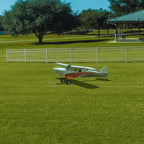 RealFlight Evolution RC Flight Simulator w/InterLink DX Controller