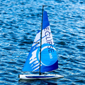 Rage Eclipse 650 RTR Sailboat (RGRB1302)