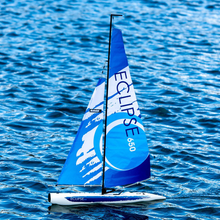 Load image into Gallery viewer, Eclipse 650 RTR Sailboat
