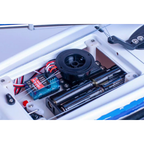 Rage Eclipse 650 RTR Sailboat (RGRB1302)
