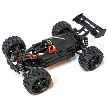 Load image into Gallery viewer, 1/24 Mini Trek RTR Truggy - Yellow
