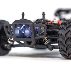 Rage 1/24 Mini Trek RTR Truggy - Yellow (RGRC2450)
