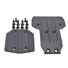 Load image into Gallery viewer, Front &amp; Rear Skid Plates for the Losi Tenacity
