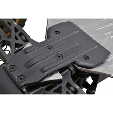 Load image into Gallery viewer, Front &amp; Rear Skid Plates for the Losi Tenacity
