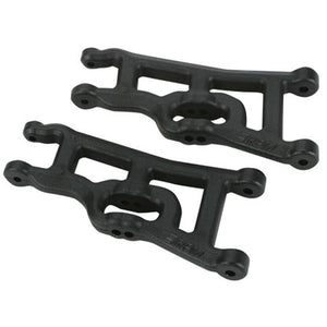 RPM Front A_arms (2), Black: RU, ST, SLH (RPM80242)
