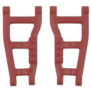 RPM Rear A-Arms Slash 2WD, Red (RPM80599)