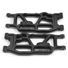 Load image into Gallery viewer, Rear A-Arms V5/EXB 6S ARRMA: Black: RPM81722
