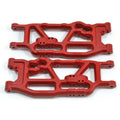 Rear A-Arms V5/EXB 6S ARRMA: Red: RPM81729