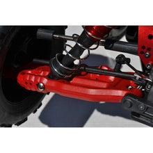 Load image into Gallery viewer, Rear A-Arms V5/EXB 6S ARRMA: Black: RPM81722
