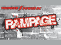 Thunder Power 4 Cell 3300mAh 14.8V 70C LiPo: Rampage Hi Discharge (TP3300-4SR70)
