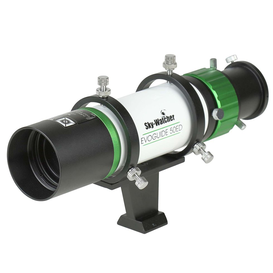 SkyWatcher Evoguide 50DX APO Guide Scope Astrograph (S11174)