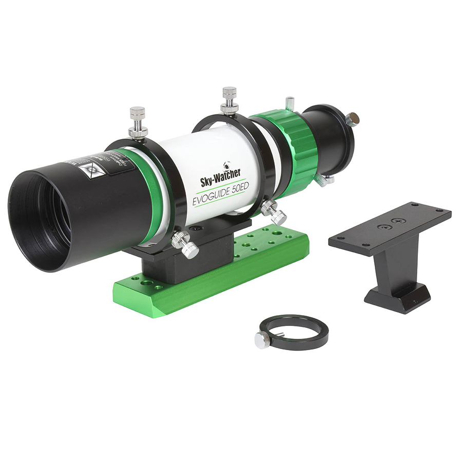 SkyWatcher Evoguide 50DX APO Guide Scope Astrograph (S11174)