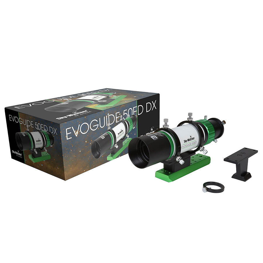 SkyWatcher Evoguide 50DX APO Guide Scope Astrograph (S11174)