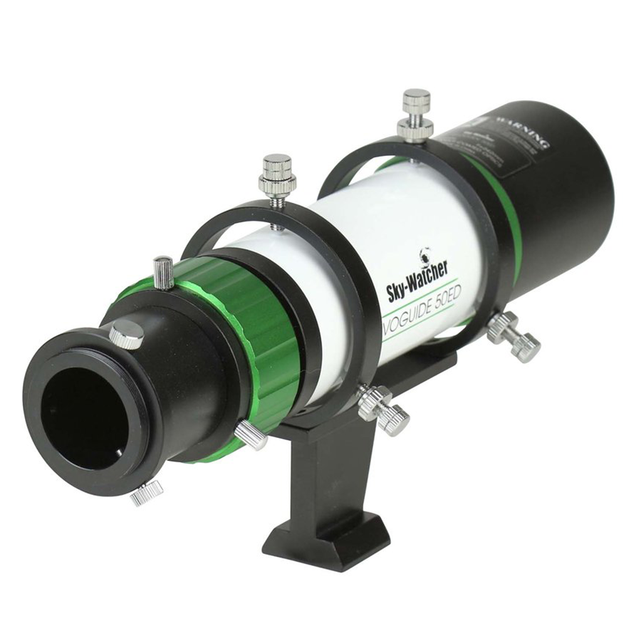 SkyWatcher Evoguide 50DX APO Guide Scope Astrograph (S11174)