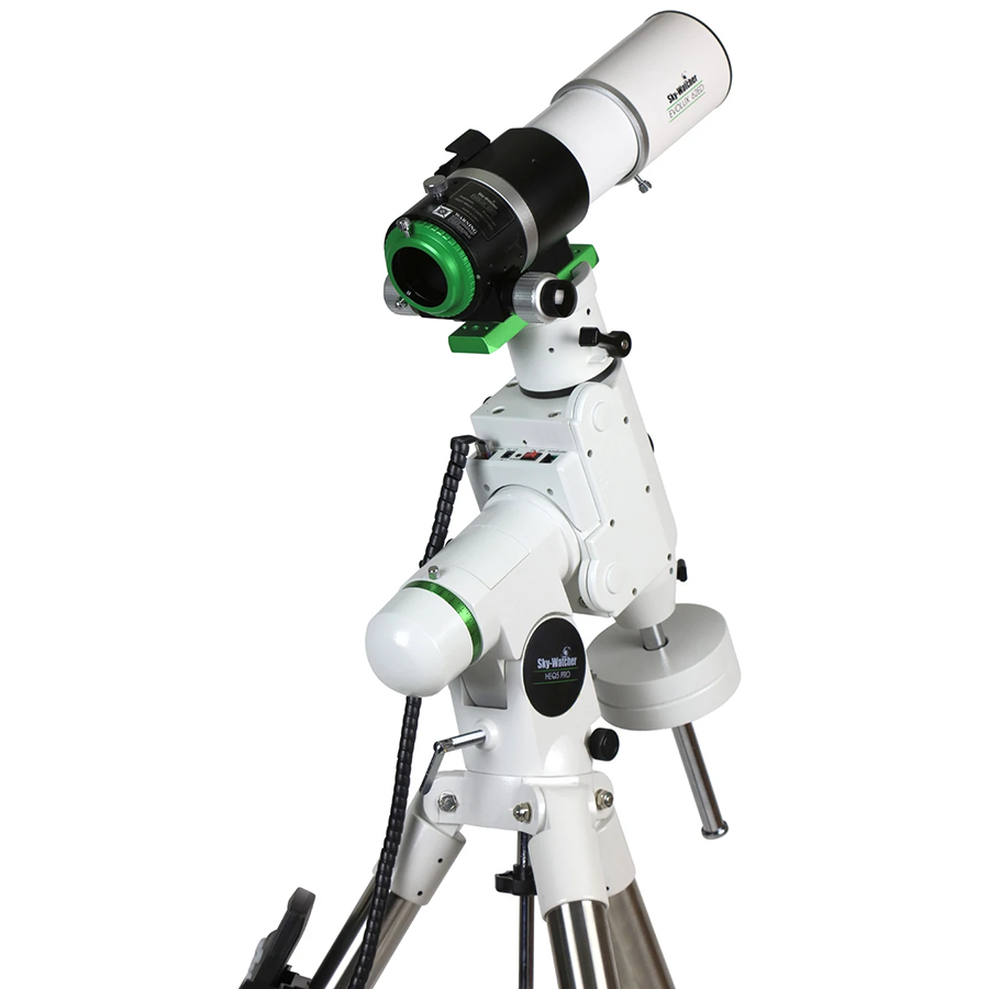 SkyWatcher Evolux 62ED Doublet APO Refractor (S11305)