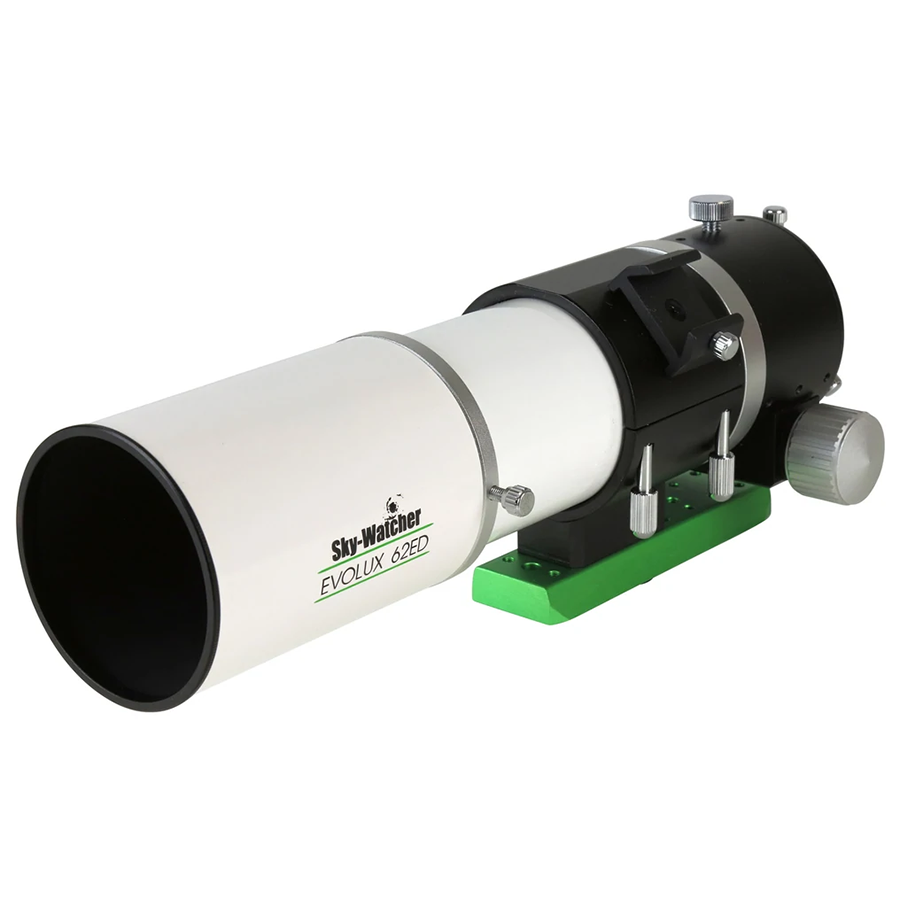 SkyWatcher Evolux 62ED Doublet APO Refractor (S11305)