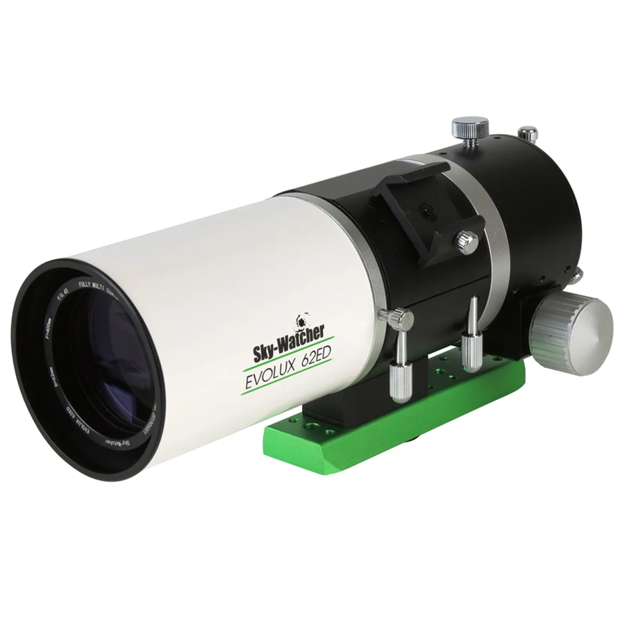 SkyWatcher Evolux 62ED Doublet APO Refractor (S11305)