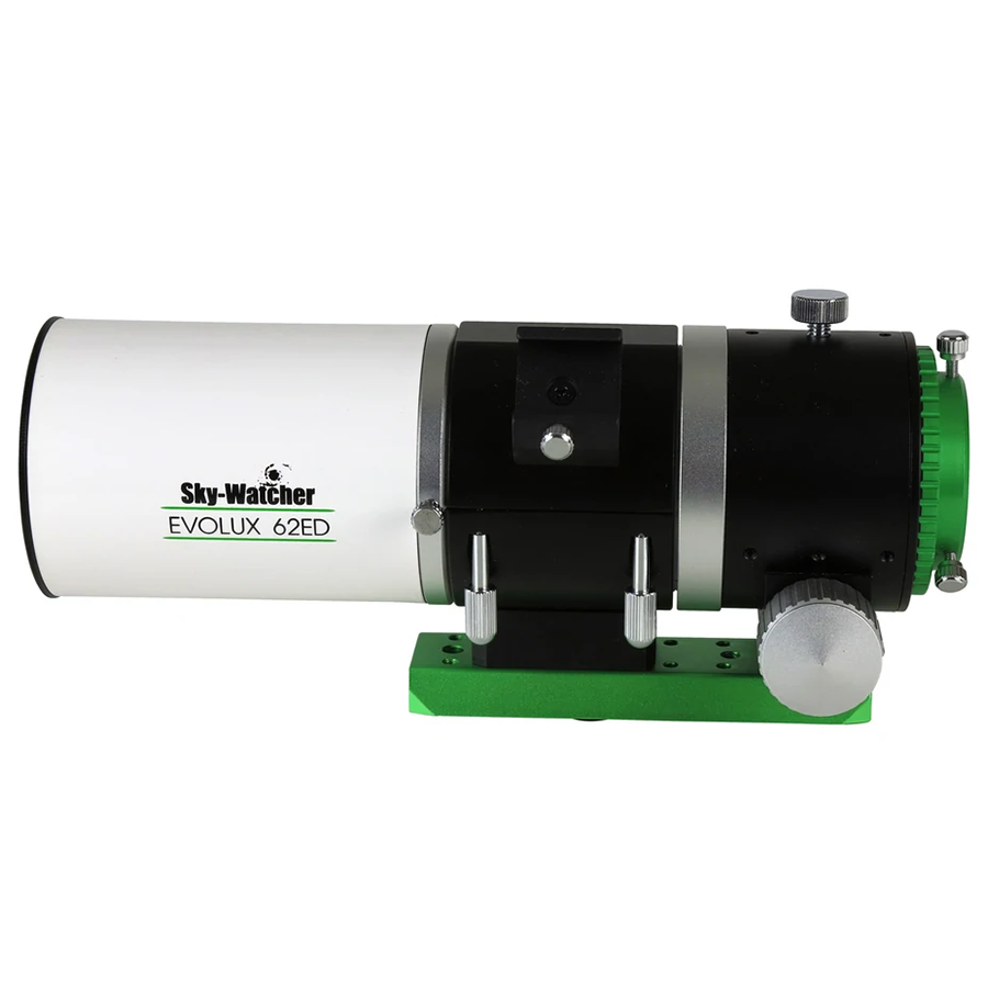 SkyWatcher Evolux 62ED Doublet APO Refractor (S11305)
