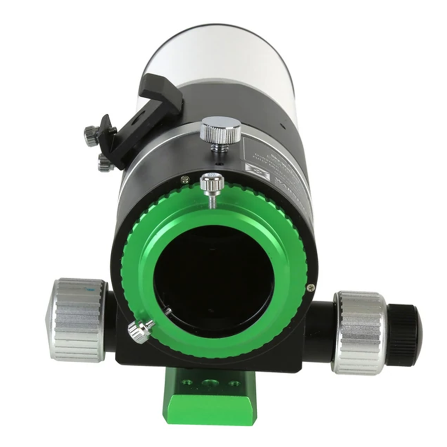 SkyWatcher Evolux 62ED Doublet APO Refractor (S11305)