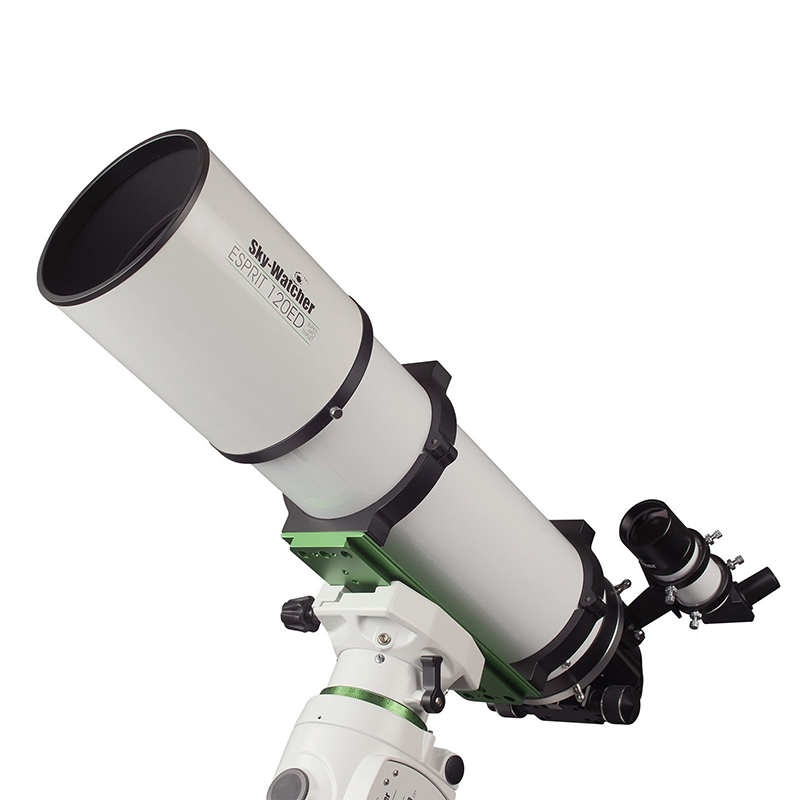 Esprit 120 ED APO Refractor