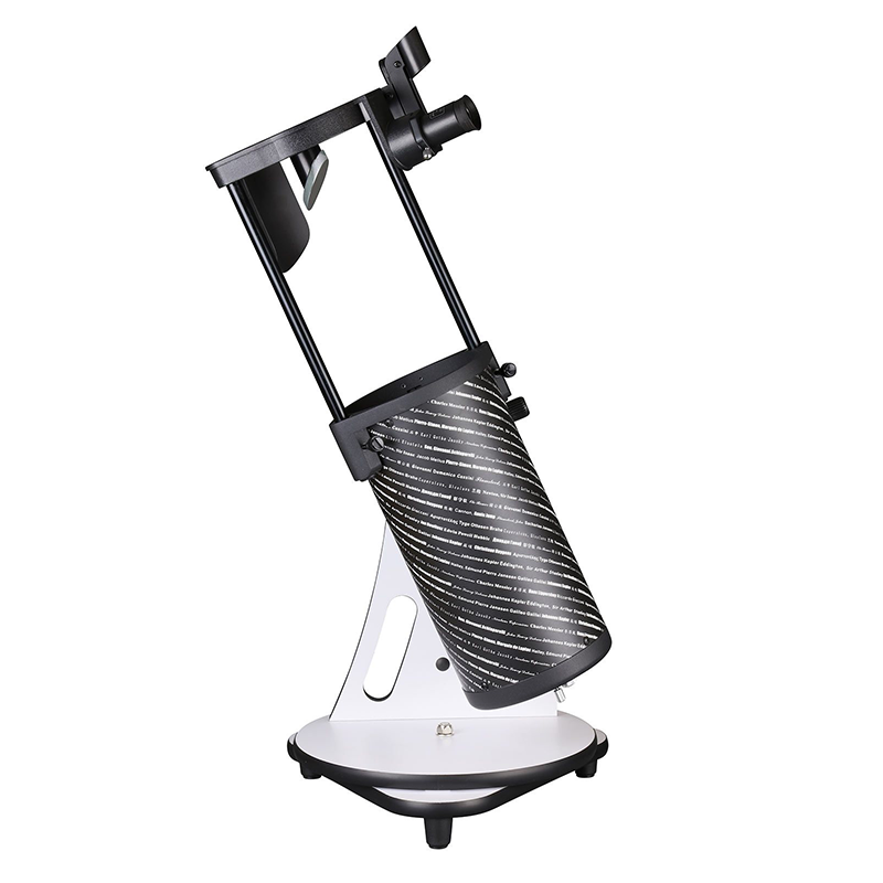 Heritage 130 Tabletop Dobsonian