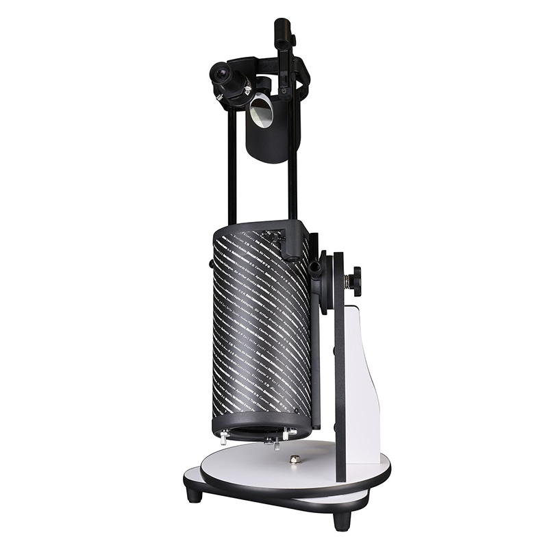 Heritage 130 Tabletop Dobsonian