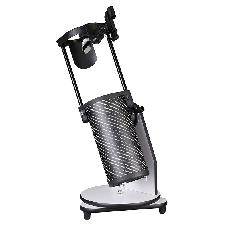 Heritage 130 Tabletop Dobsonian