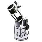 SkyWatcher Flextube 200P 8 Inch SynScan GoTo Collapsible Dobsonian (S11800)
