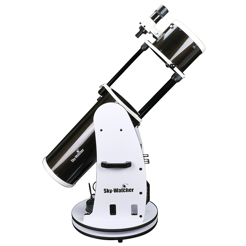 SkyWatcher Flextube 200P 8 Inch SynScan GoTo Collapsible Dobsonian (S11800)