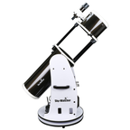SkyWatcher Flextube 200P 8 Inch SynScan GoTo Collapsible Dobsonian (S11800)